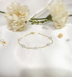 Bracelet #516