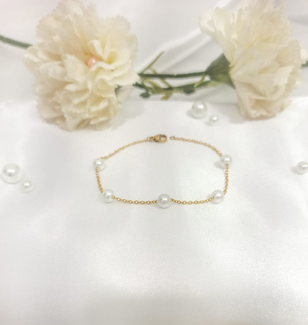 Bracelet #516