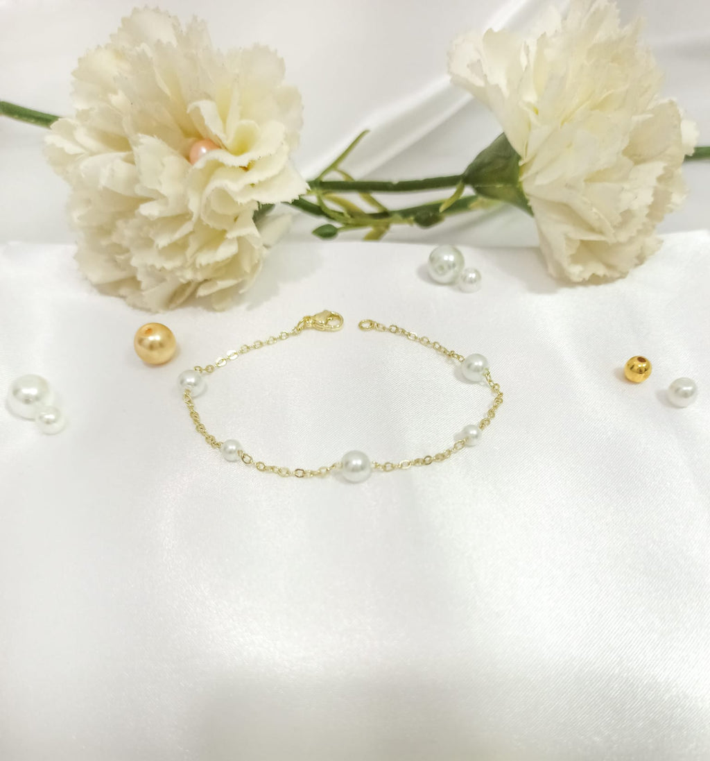 Bracelet #517