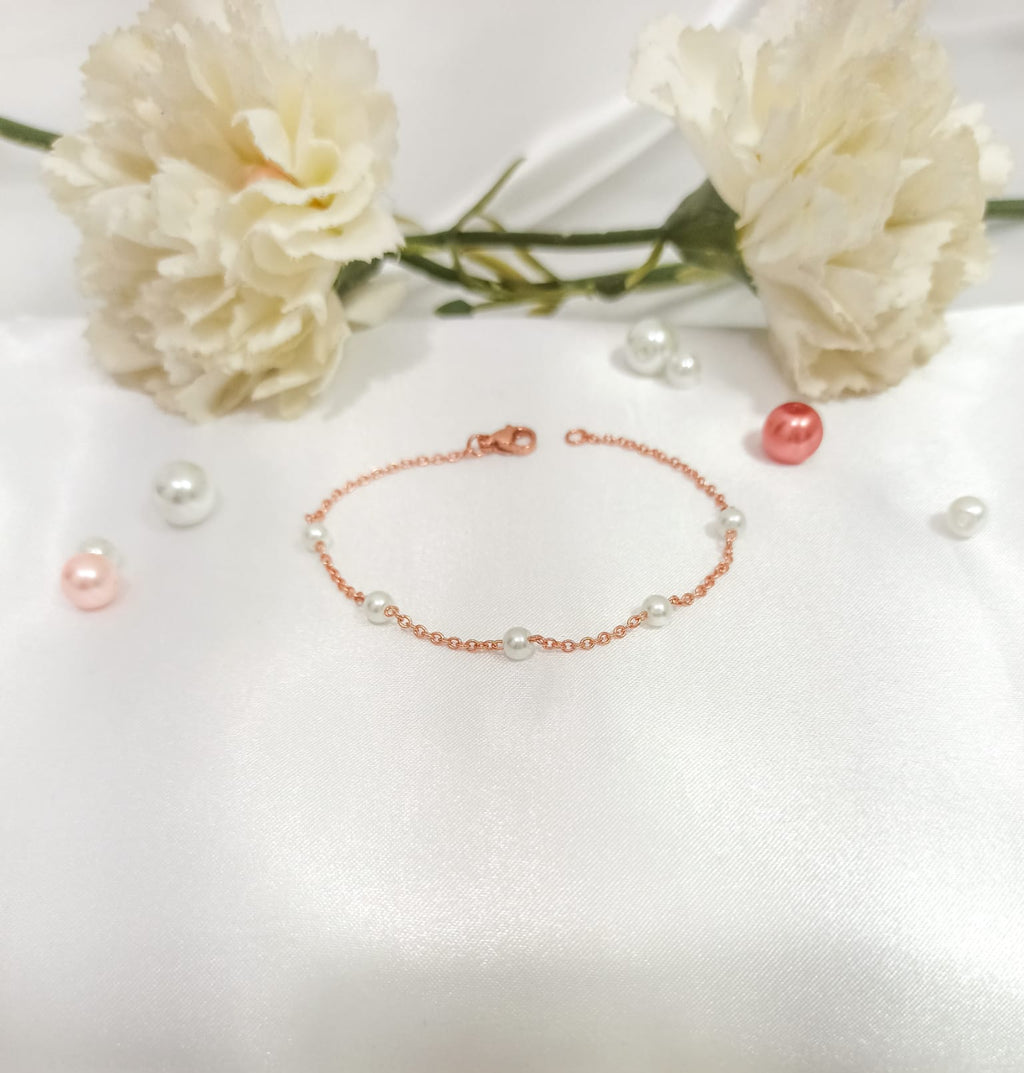 Bracelet #518