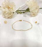 Bracelet #518