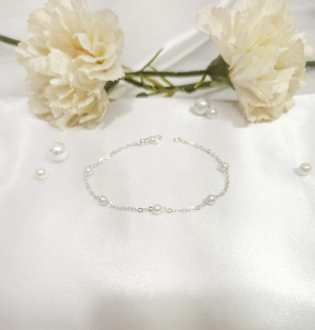 Bracelet #518
