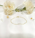 Bracelet #518