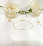 Bracelet #518