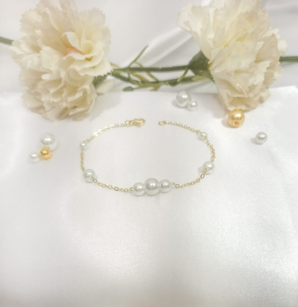 Bracelet #519