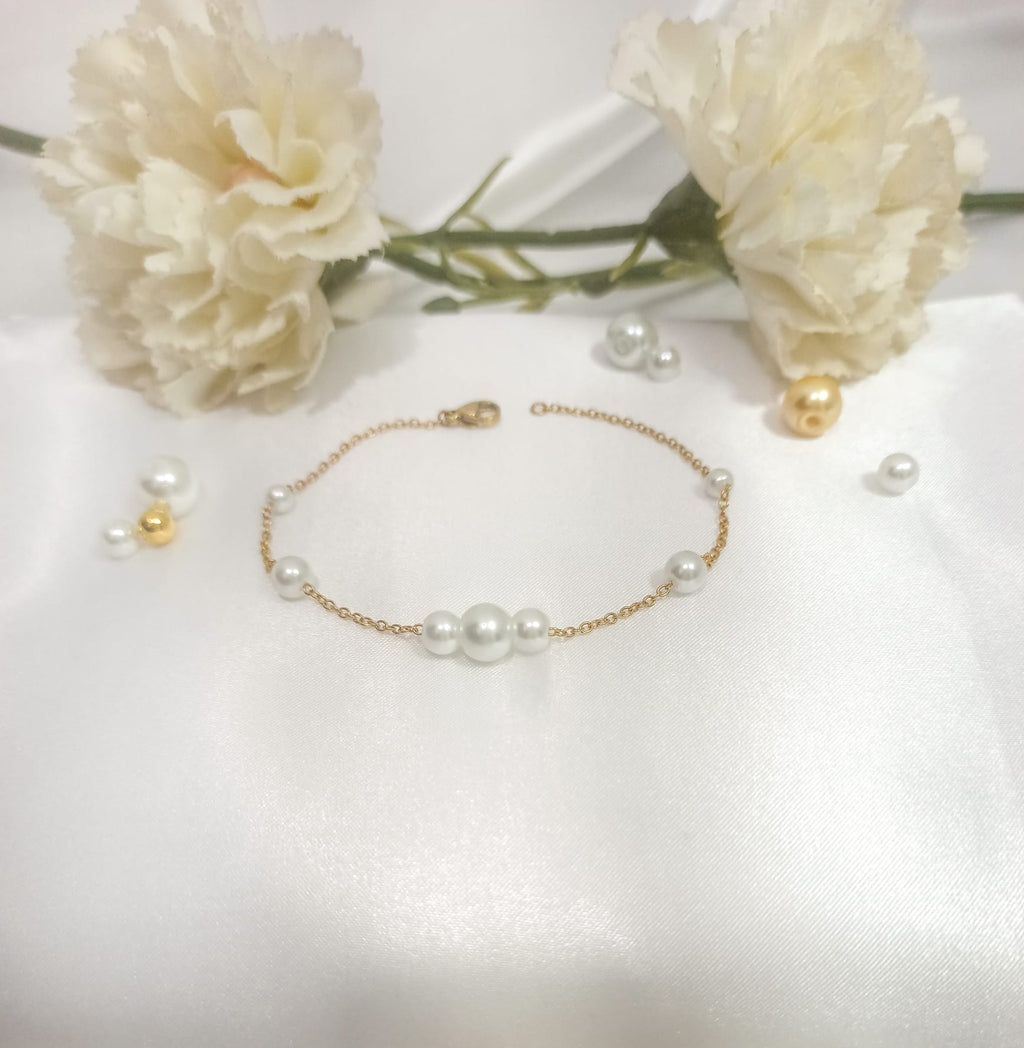 Bracelet #519