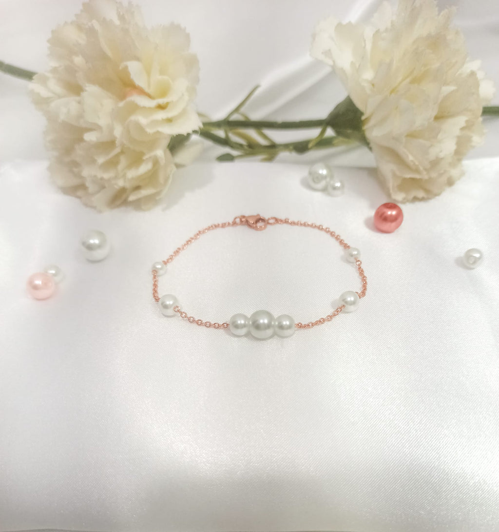 Bracelet #519