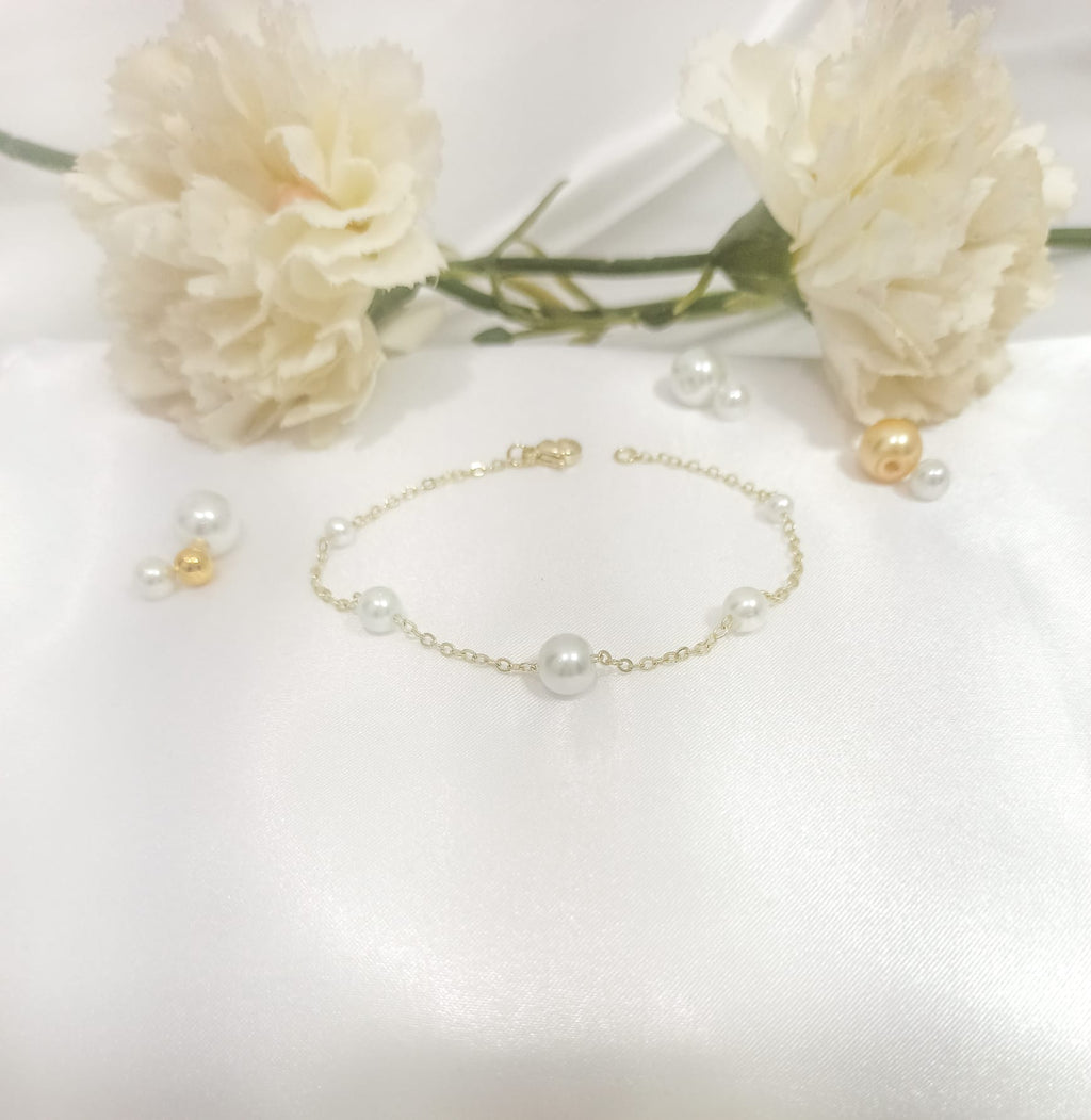 Bracelet #520