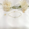 Bracelet #520