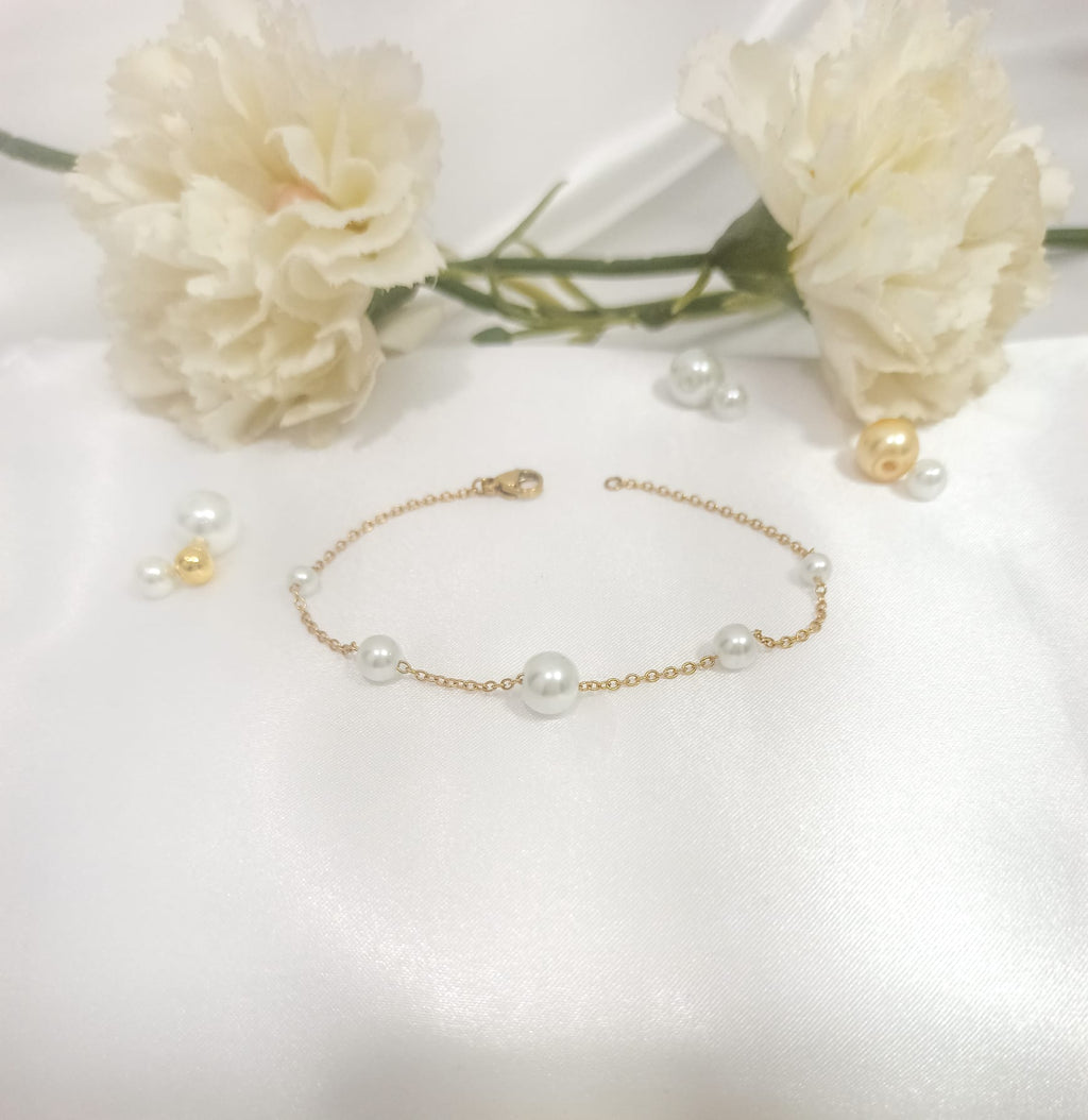 Bracelet #520
