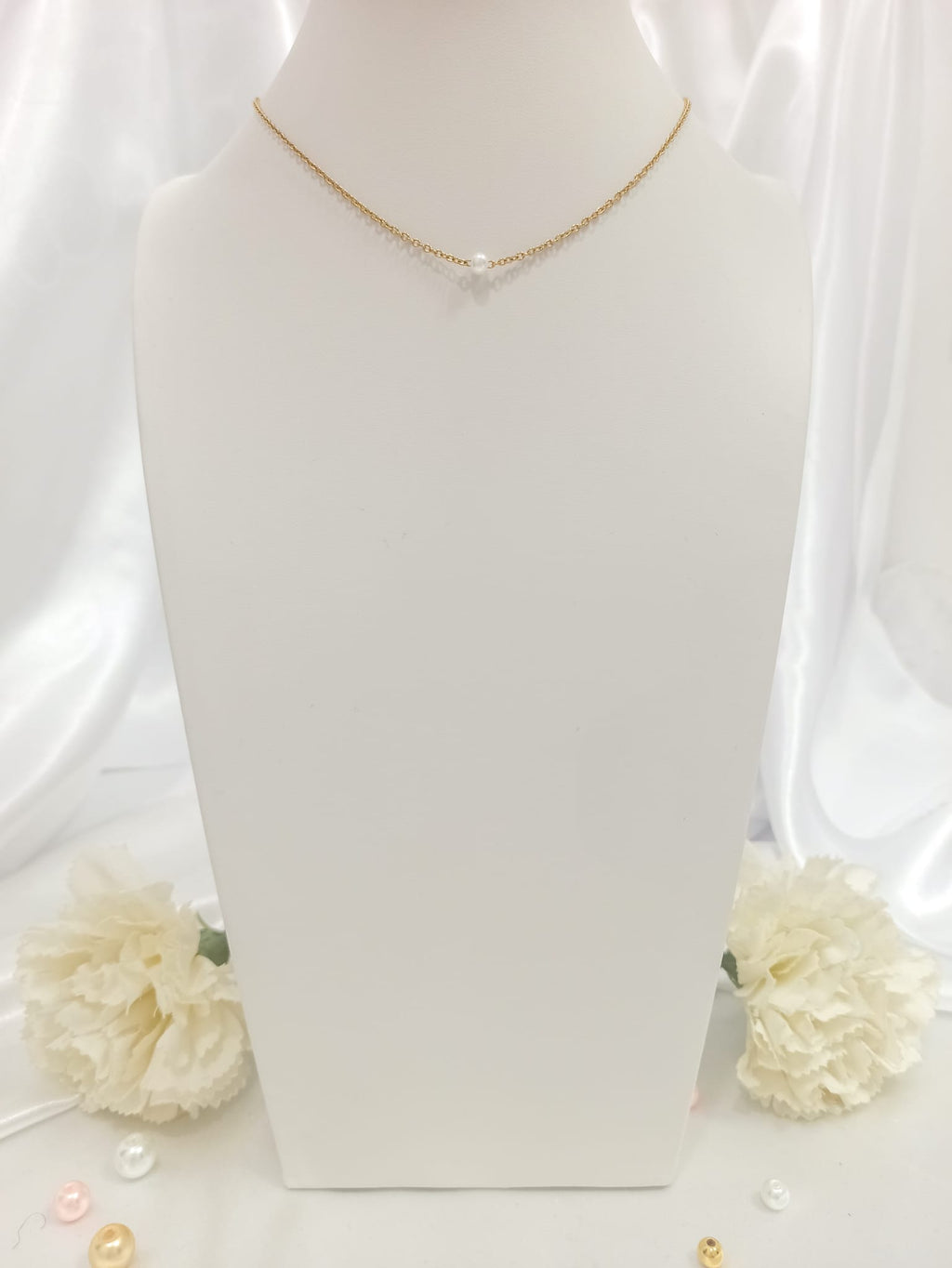 Collier #619