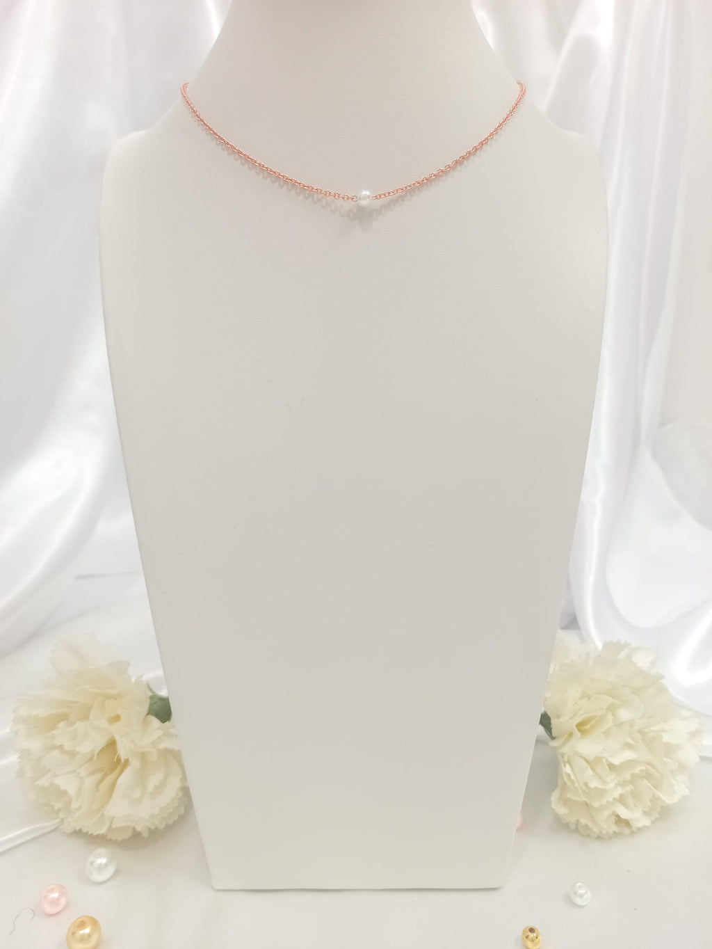 Collier #619
