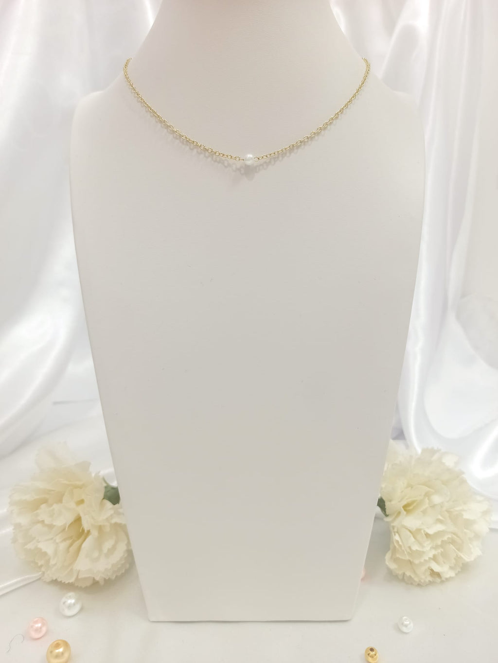 Collier #619