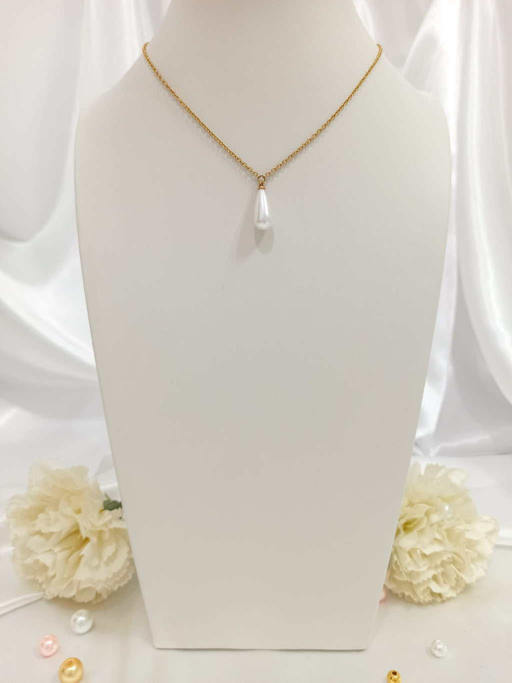 Collier #614