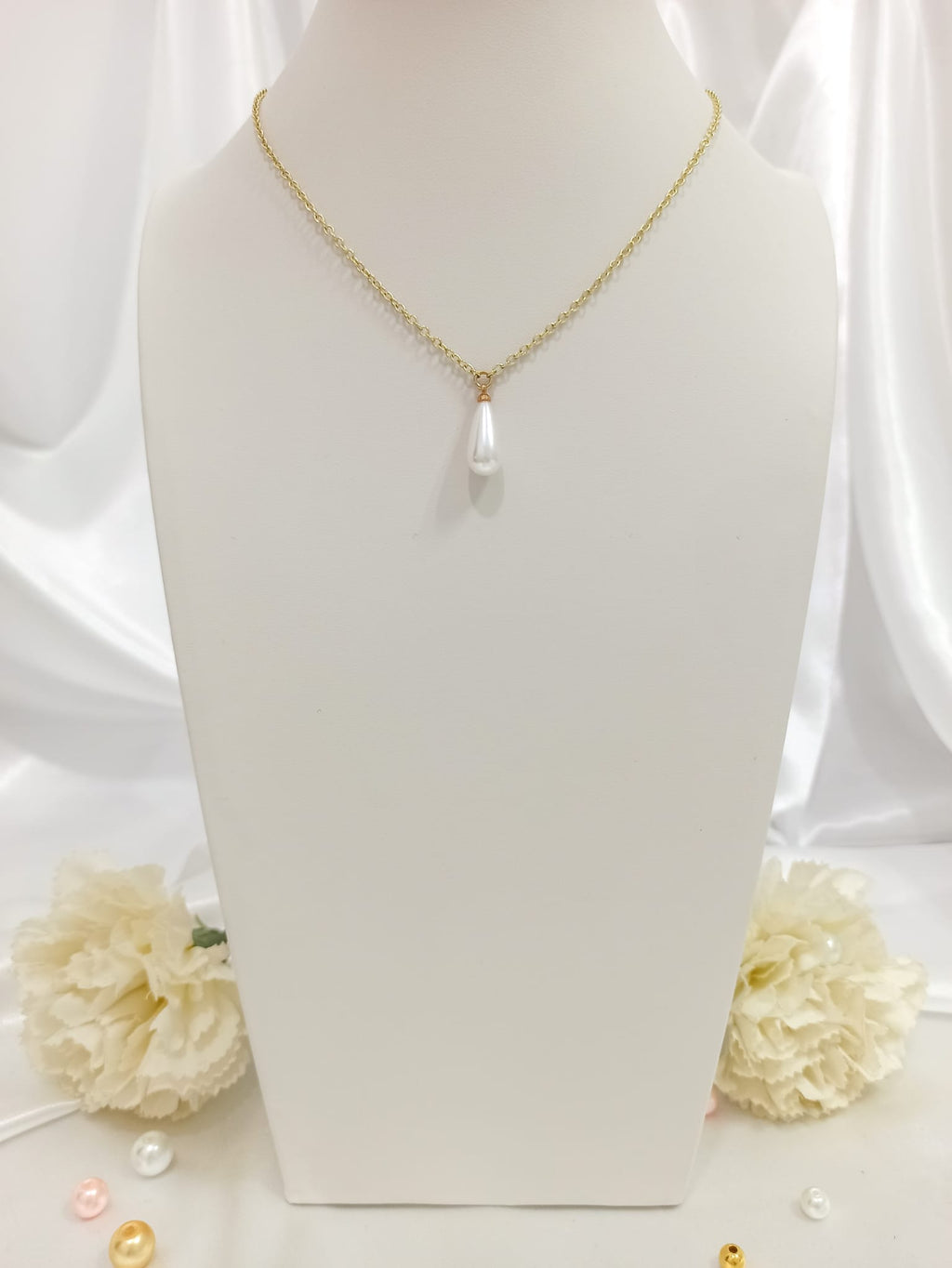 Collier #614
