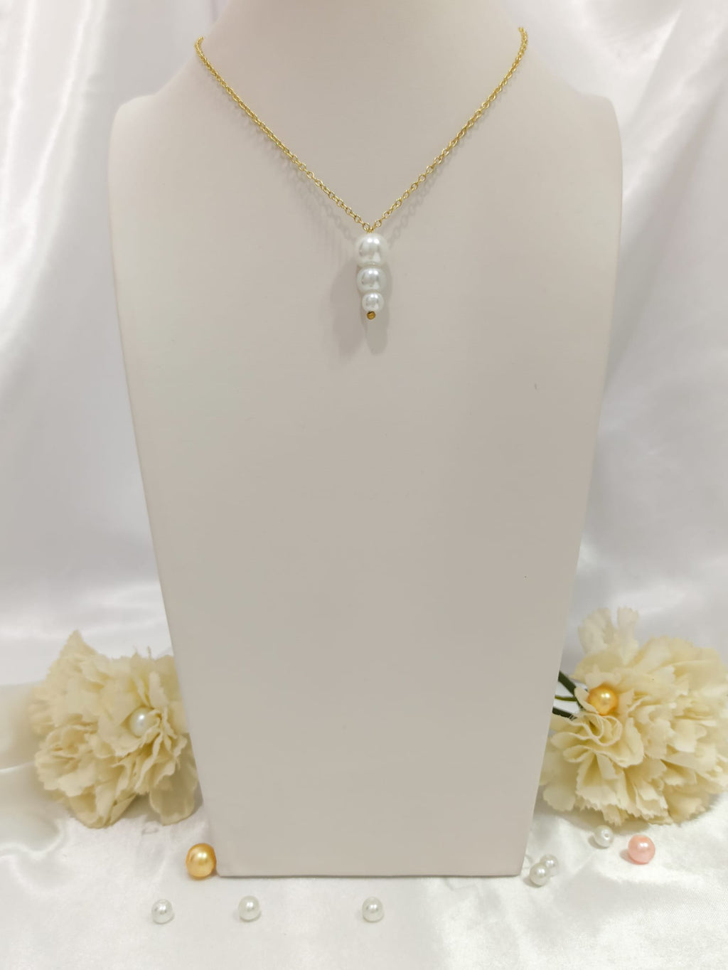 Collier #618