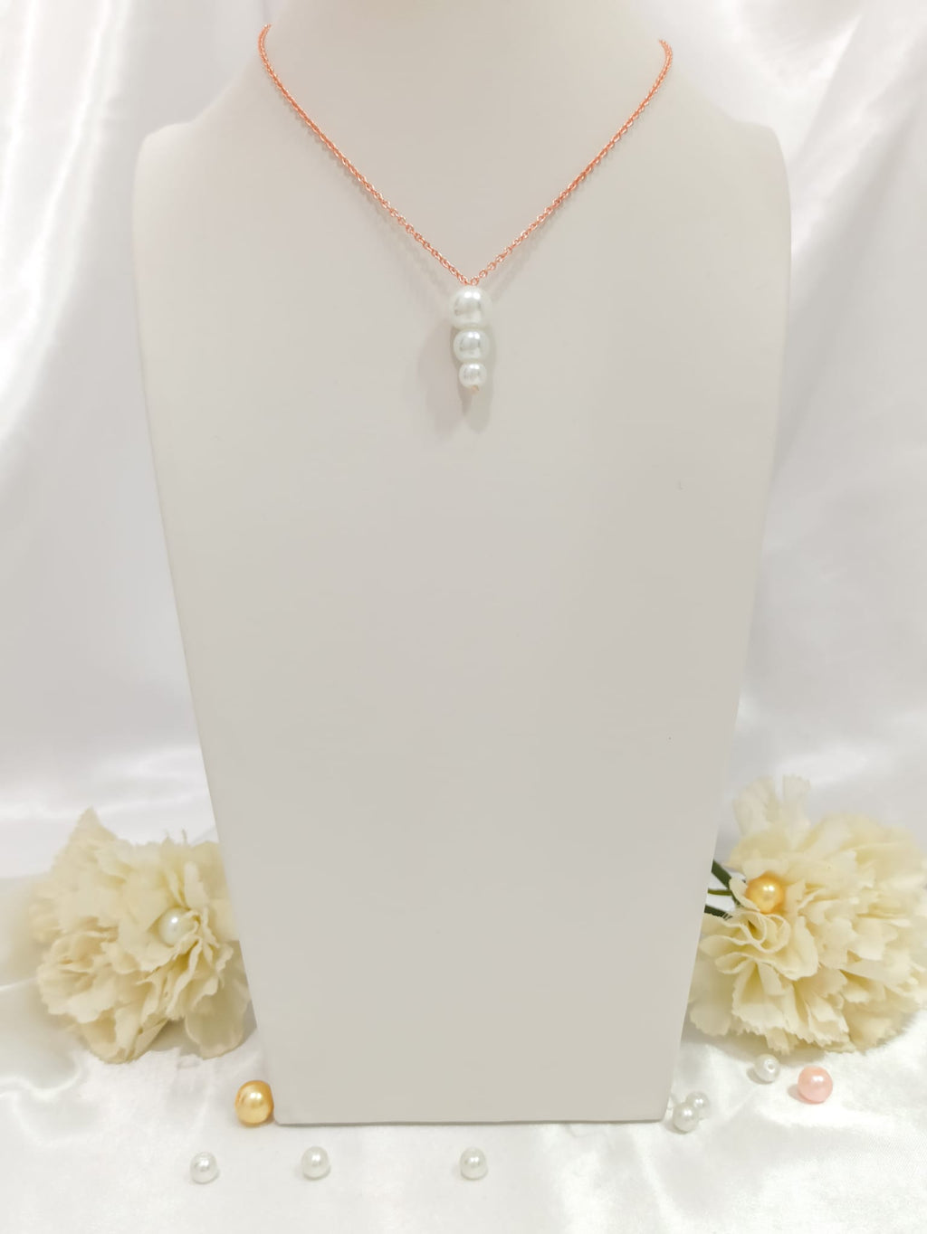 Collier #618