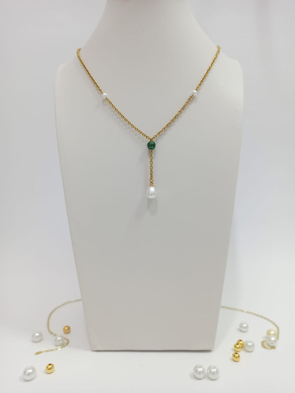 Collier #628