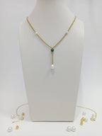 Collier #628
