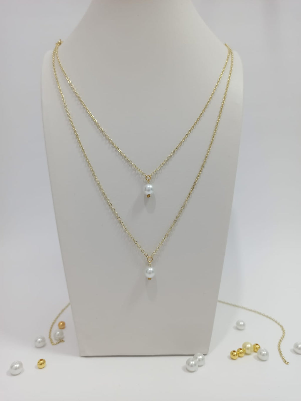 Collier #623