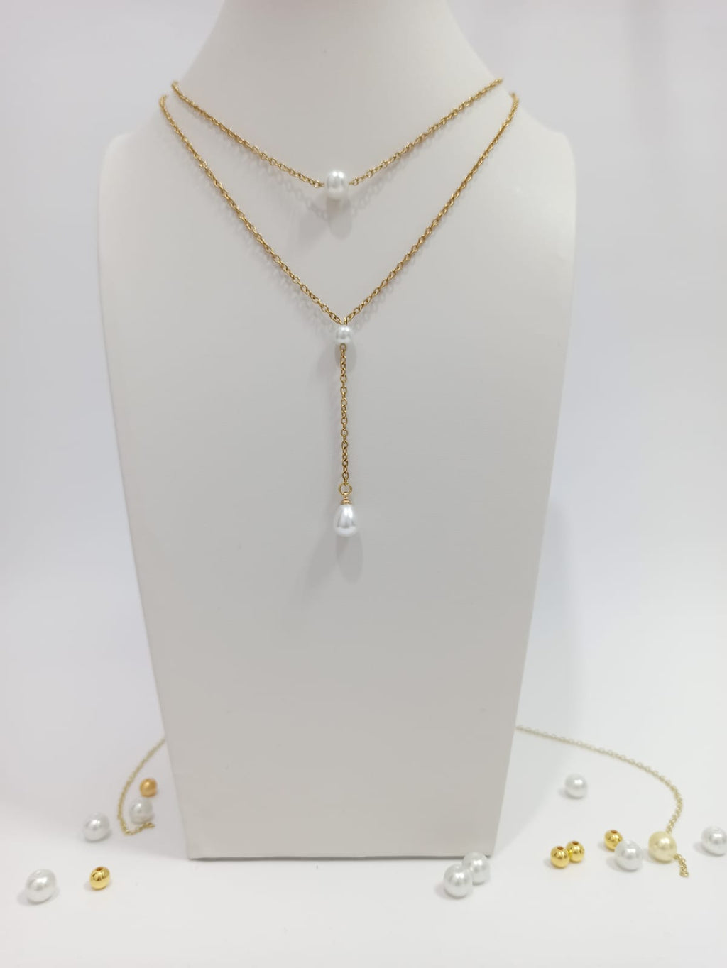 Collier #622