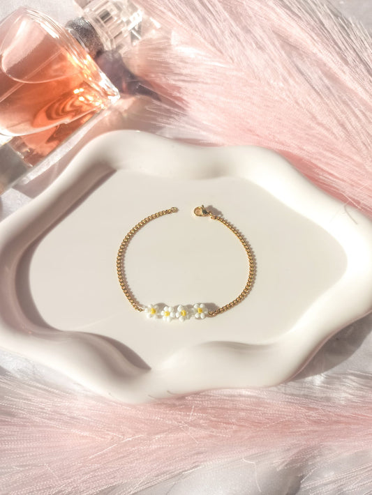 Bracelet Daisy