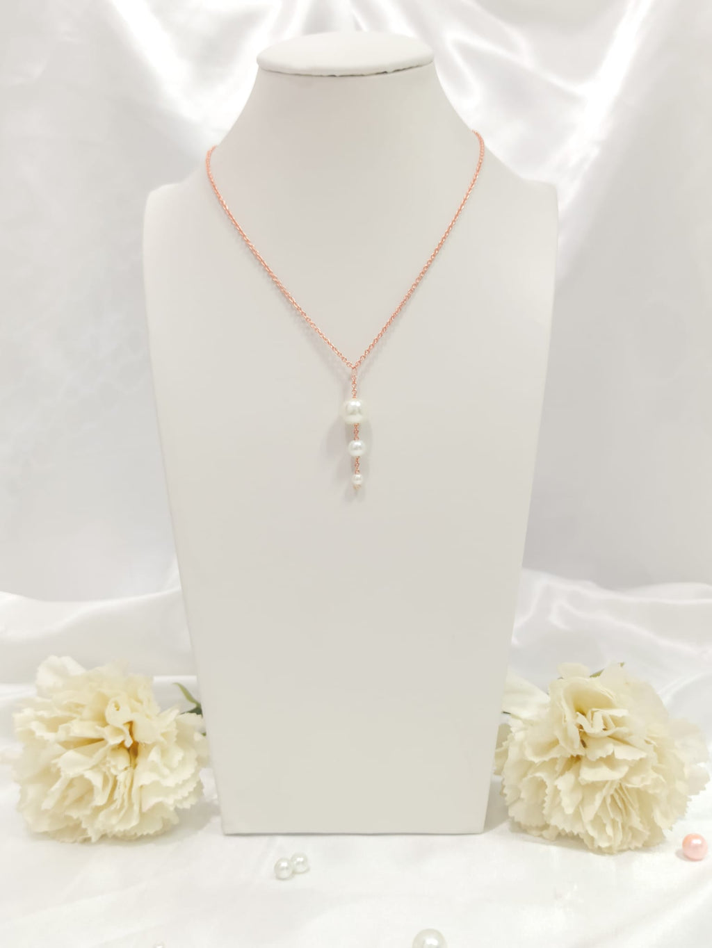 Collier #635
