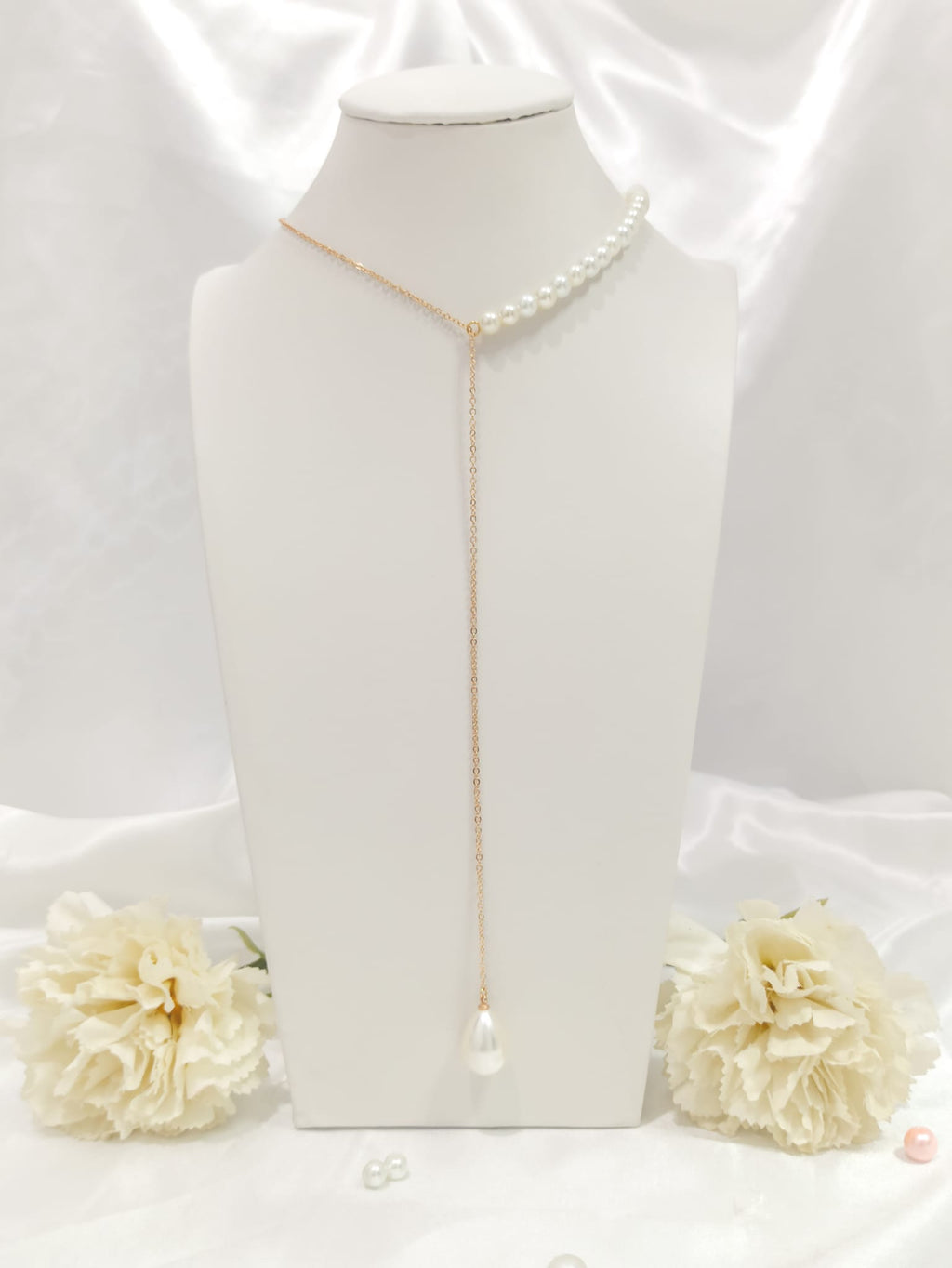 Collier de dos #716
