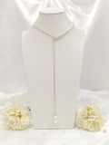 Collier de dos #716