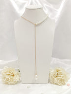 Collier de dos #716