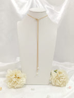 Collier de dos #715