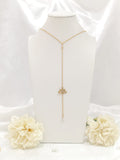 Collier de dos #717