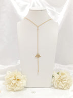 Collier de dos #717