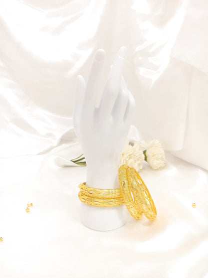 Lot de 4 bracelets #1