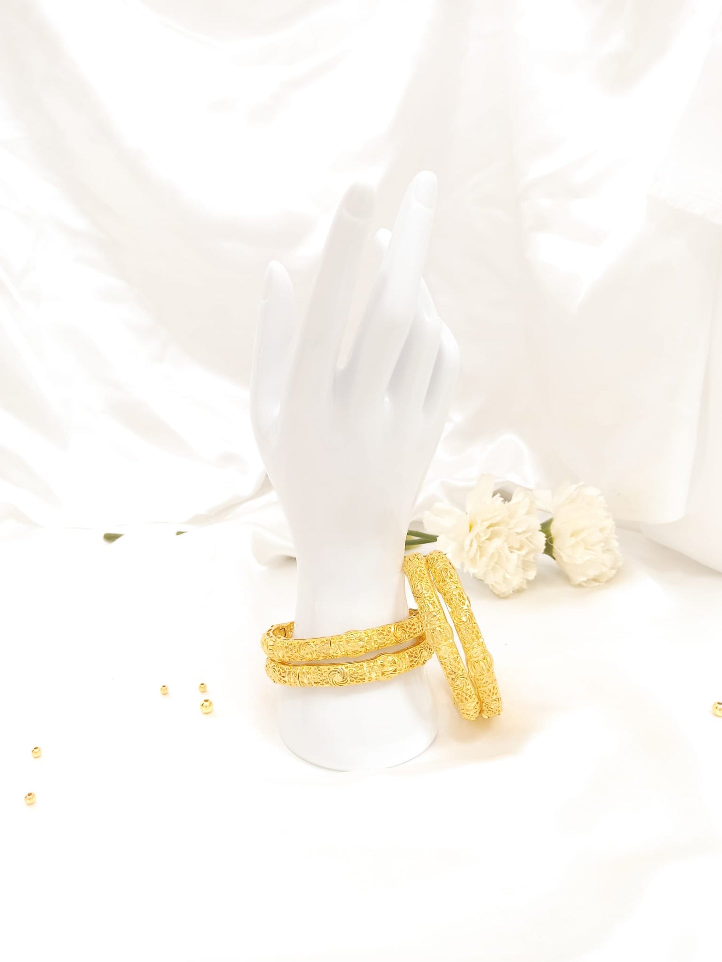 Lot de 4 bracelets #4