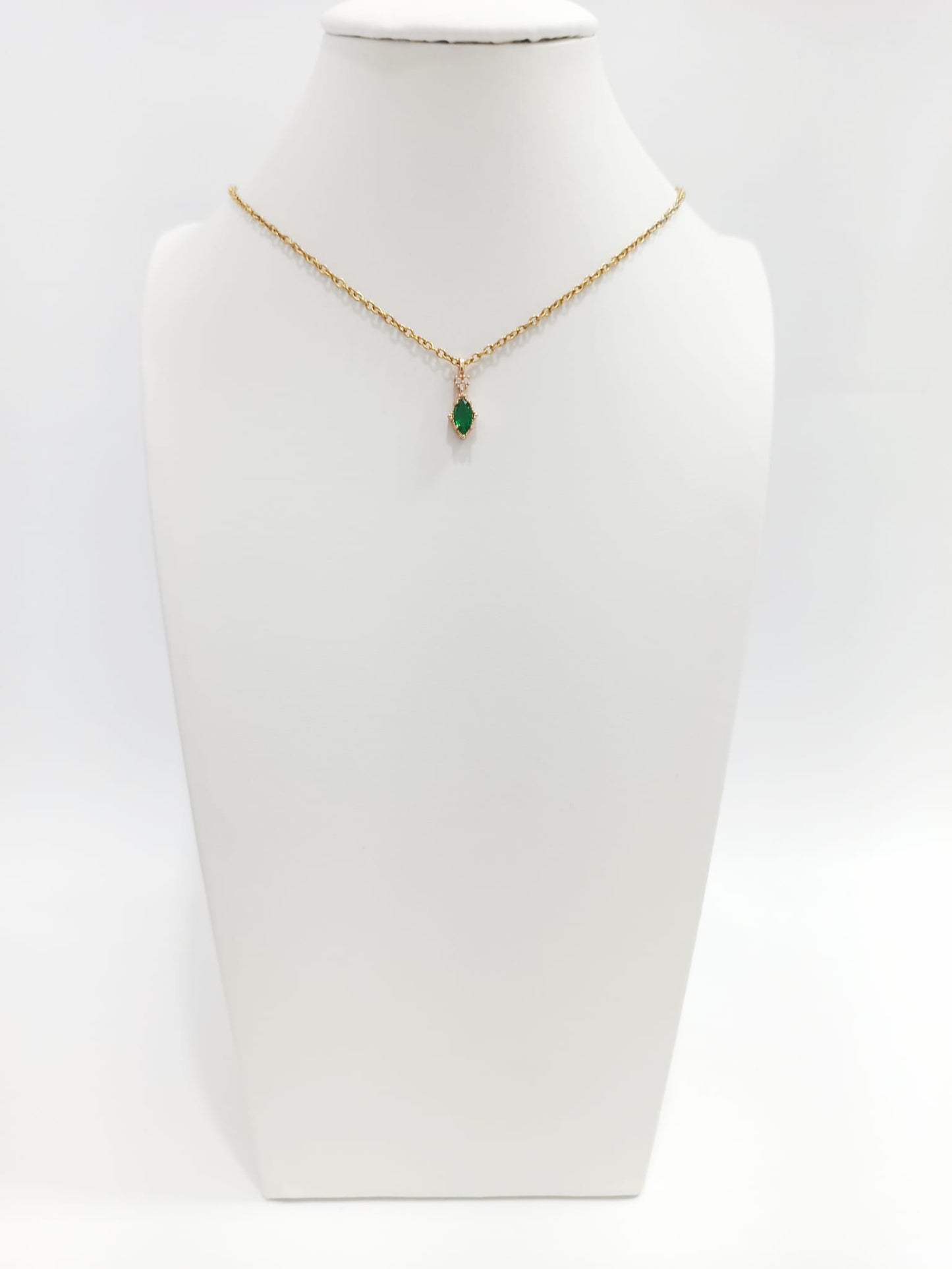 Collier "Prestige" | Brillancia