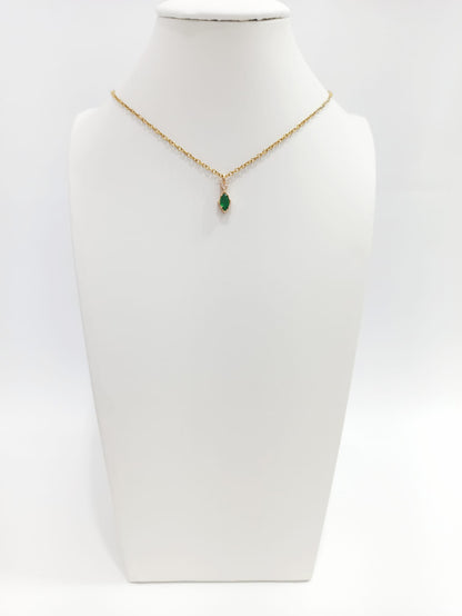 Collier "Prestige" | Brillancia