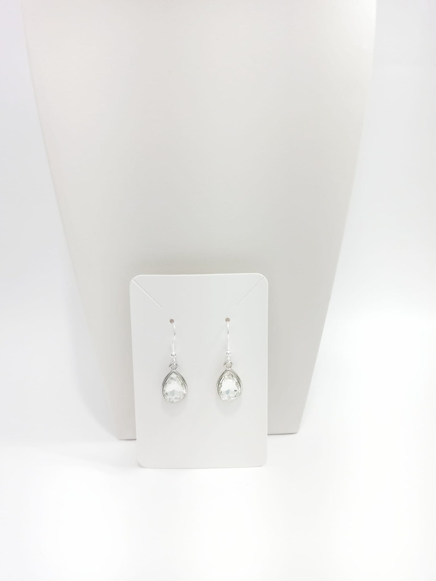 Boucles d'oreilles Excellence | Brillancia