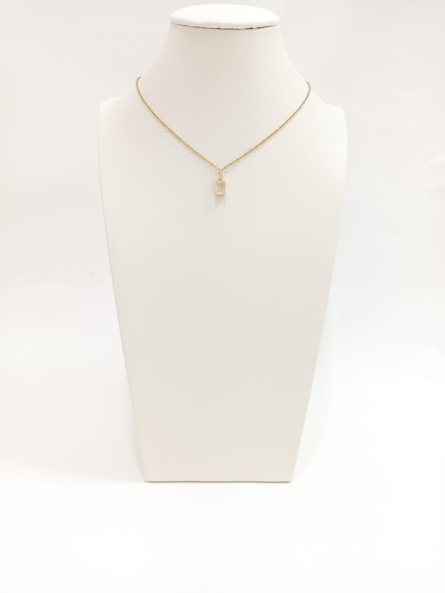 Collier élégance | Brillancia