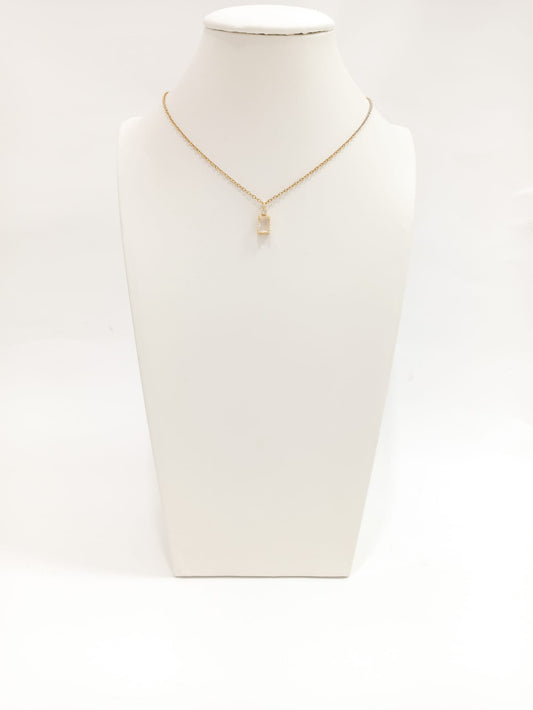 Collier élégance | Brillancia