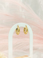 Créole ~acier inoxydable~