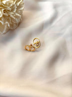 Boucles Deluxe ~acier inoxydable~