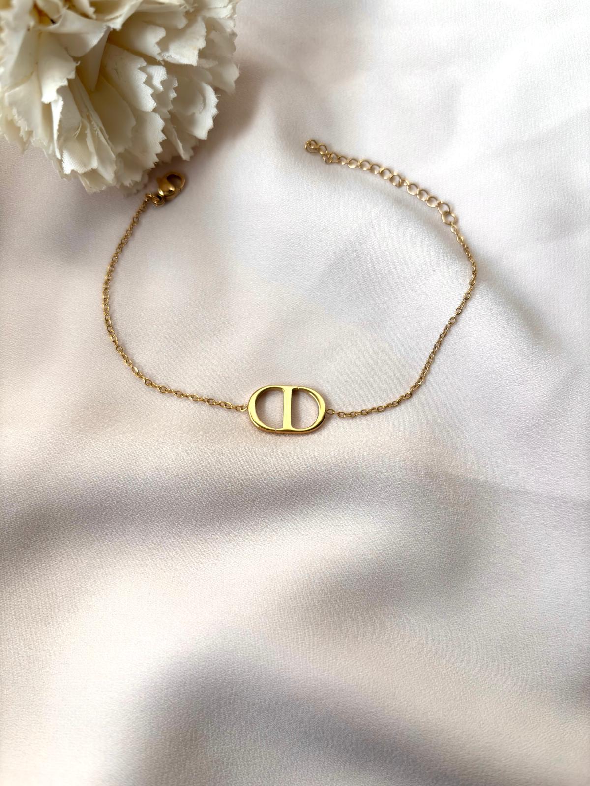 Bracelet Deluxe ~acier inoxydable~