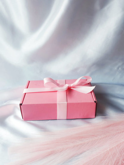 Emballage Premium à partir de 50€ d'achat