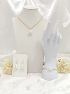 Parure collier #3
