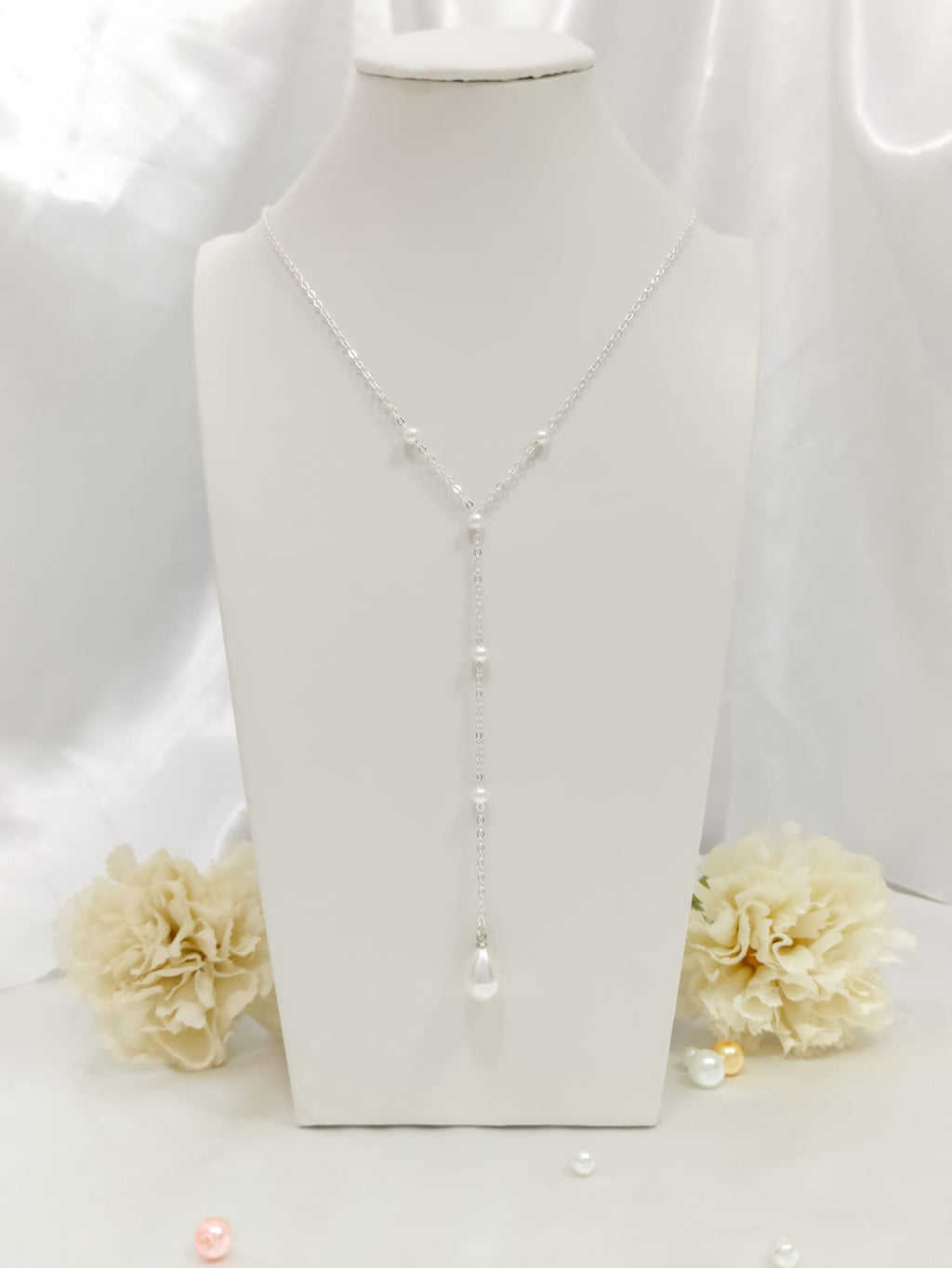 Collier de dos #710