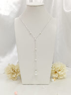 Collier de dos #710