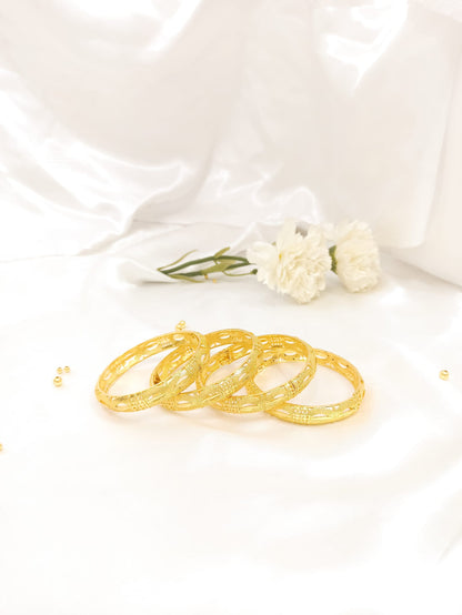 Lot de 4 bracelets #1