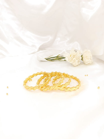 Lot de 4 bracelets #2