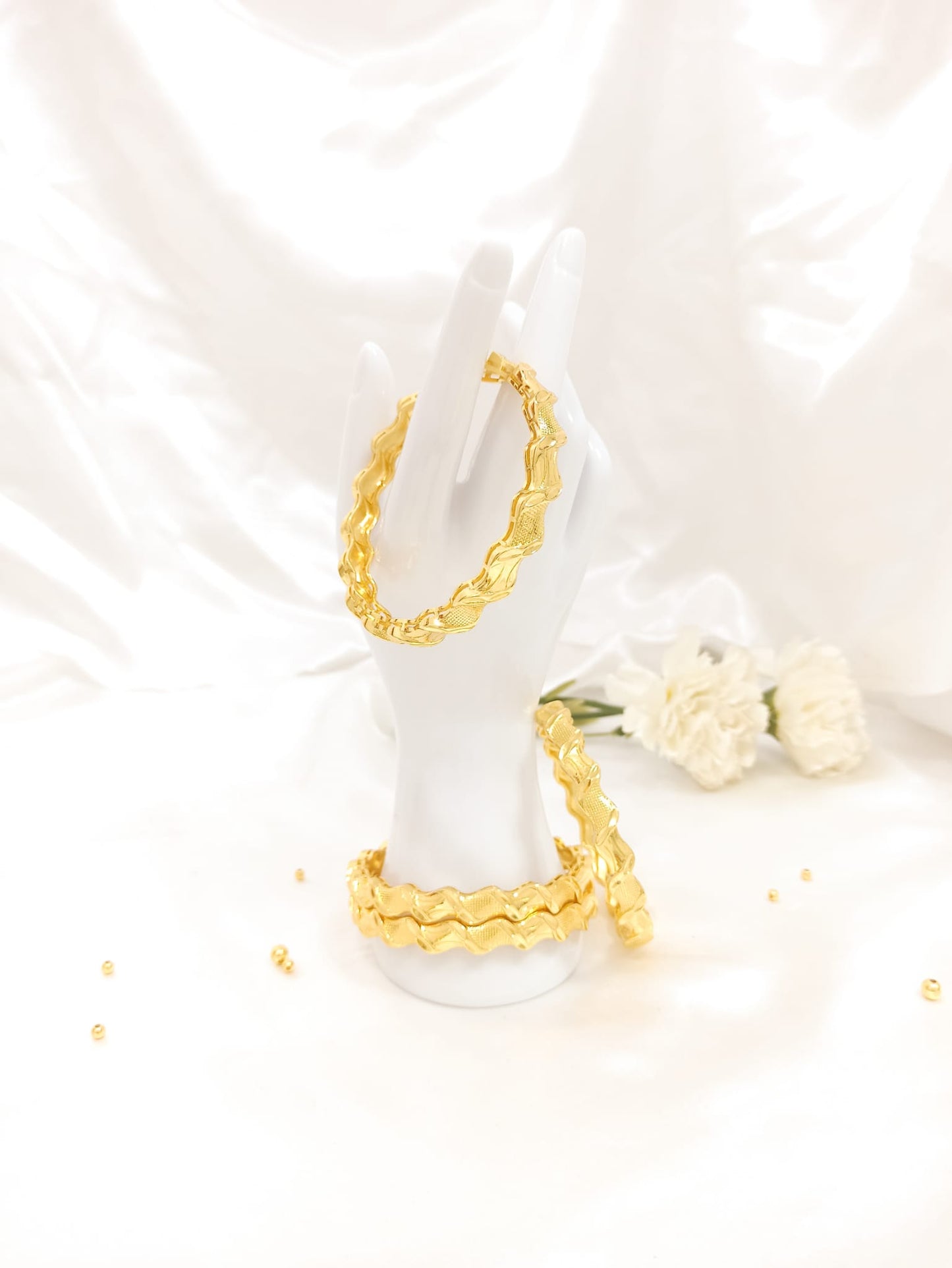 Lot de 4 bracelets #2